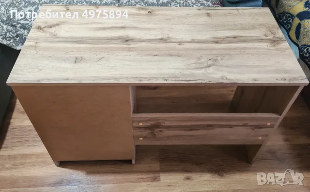 Бюро + офис стол, снимка 4 - Бюра - 56452510