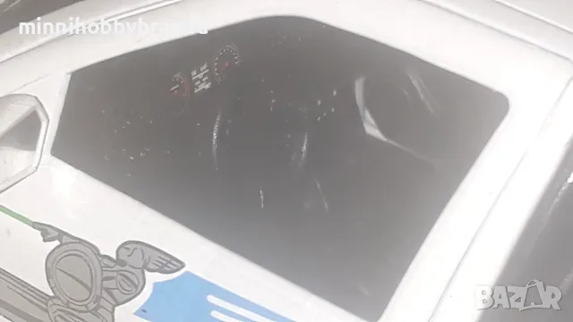 Volkswagen Jetta  1.24 Jada Fast & Furious Top  top  top  rare model , снимка 14 - Колекции - 48681684