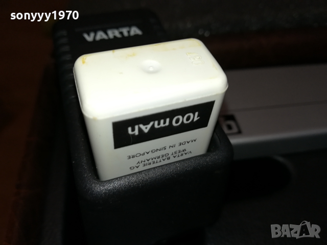 TENS 2000-УРЕД ЗА АКУПУНКТУРА В КУФАР КОМПЛЕКТ ОТ ГЕРМАНИЯ 1403241132, снимка 17 - Медицинска апаратура - 44759018