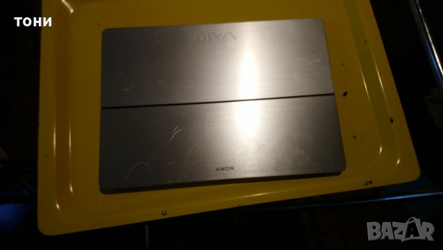 Лаптоп Sony моделSVF14NA1UM, снимка 9 - Лаптопи за дома - 36669066