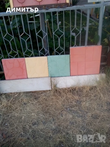 бетонови. изделия, снимка 13 - Декорация за дома - 50823732