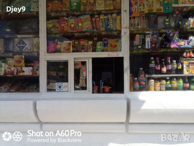 Продавам павилион 2100лв метален., снимка 2 - Заведения - 44276962