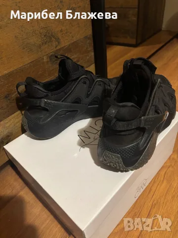 Nike Air Huarache Craft, снимка 2 - Маратонки - 56508102
