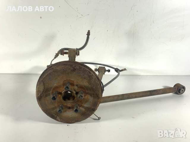 Заден десен ляв шенкел главина Ленд Ровър Фрилендър Zaden desen lqv shenkel glavina Land Rover 