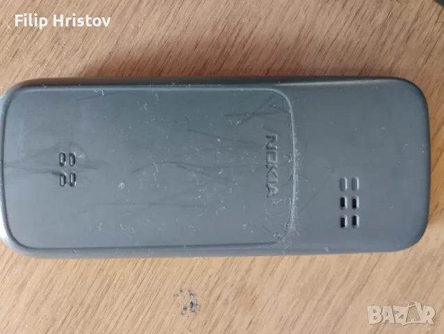 Нокиа 100 с фенерче , снимка 2 - Nokia - 48831386