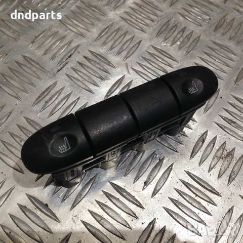 Бутони подгрев седалки за Ford Mondeo, 1998г.