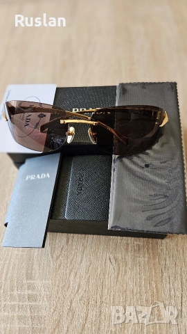Оригинални слънчеви очила, снимка 6 - Слънчеви и диоптрични очила - 54332307