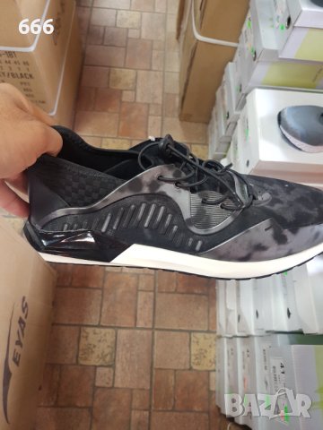 Маратонки, снимка 5 - Спортни обувки - 42263835