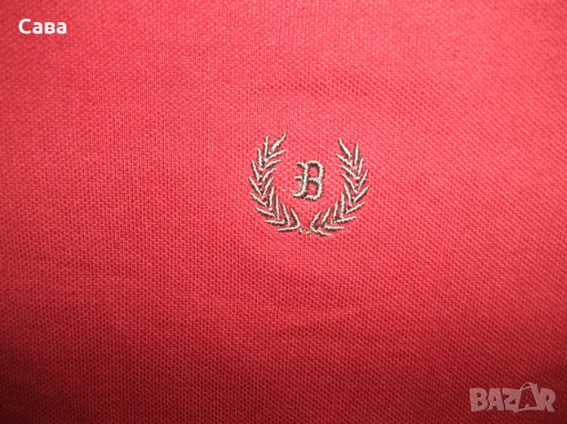 Блузи BE BOARD  мъжки,ХЛ-2ХЛ, снимка 6 - Блузи - 50025689