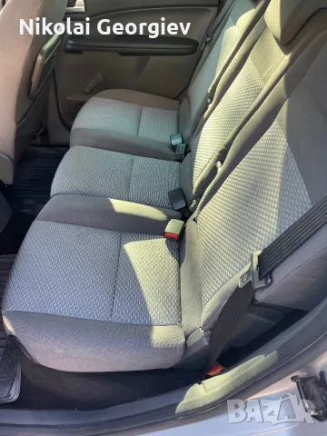 Форд Ц макс/ford c max /1.6 tdci 109 коня, снимка 11 - Автомобили и джипове - 55825646