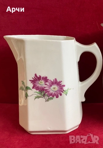 Ретро българска кана -1956 гд