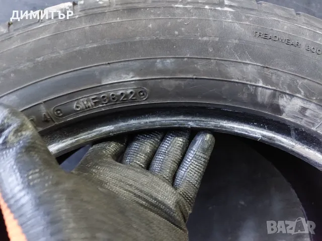 4бр.летни гуми TOYO 225/55/19 99V DOT 3822, снимка 7 - Гуми и джанти - 48967990