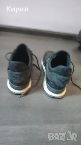 Мъжки маратонки Puma номер 44, снимка 2 - Маратонки - 56065779