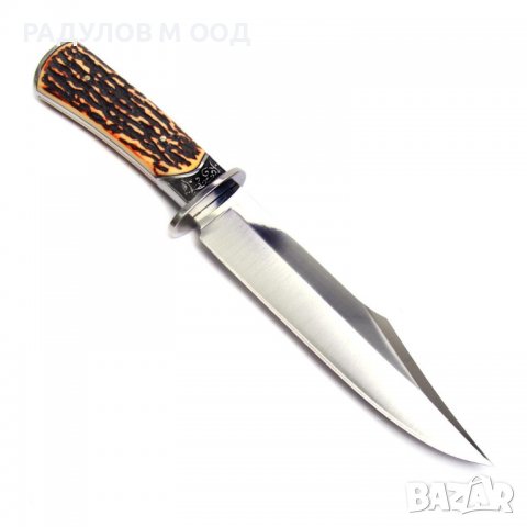 Ловджийски ножове 31 см, различни модели