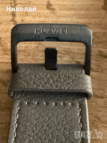 Продавам Huawei gt3pro., снимка 6 - Смарт часовници - 56504828