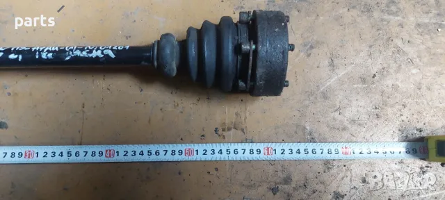 Задна Дясна Полуоска VW Пасат 5 N:01201 (2)
- Ауди
- 8E0501203B, снимка 4 - Части - 50294890