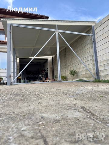 Метални конструкции, снимка 3 - Други ремонти - 50220661