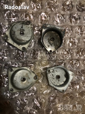 Крачета метални 