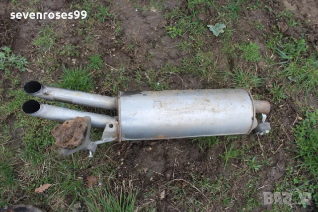 Гърне крайно Ауди А6 ц5 2002 2.5tdi Audi A6 C5 4B0253611AQ