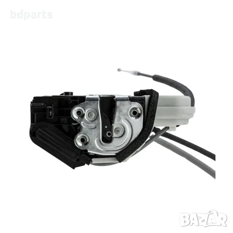 Брава за задна дясна врата, Hyundai Santa Fe DM, снимка 5 - Части - 56143744