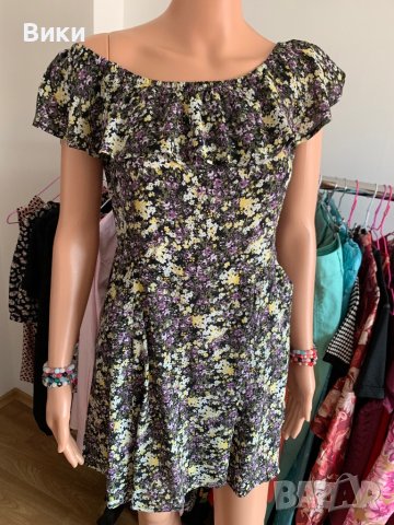 Нова рокля с етикет 