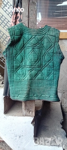 2бр стари женски антерий, снимка 11 - Антикварни и старинни предмети - 54068195