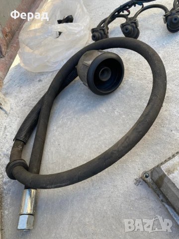 Газова уредба Течна Фаза Виале, снимка 14 - Части - 37959289