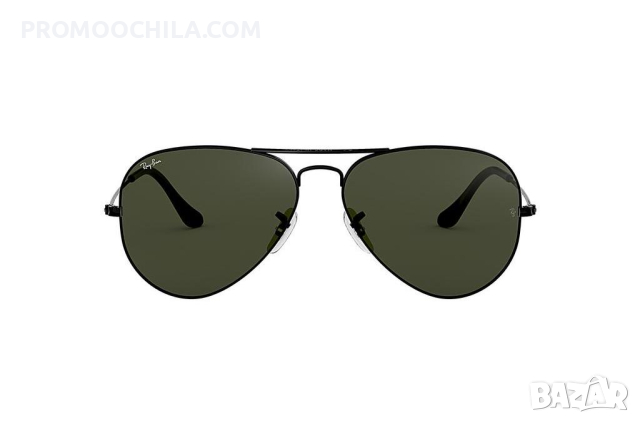 Слънчеви Очила Ray-Ban RB3025 L2823 Aviator, снимка 2 - Слънчеви и диоптрични очила - 44818386