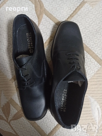 продавам обувки мъжки , снимка 3 - Маратонки - 52238872