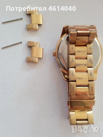 Часовник Ben de Lisi, дамски, снимка 2 - Дамски - 52586184