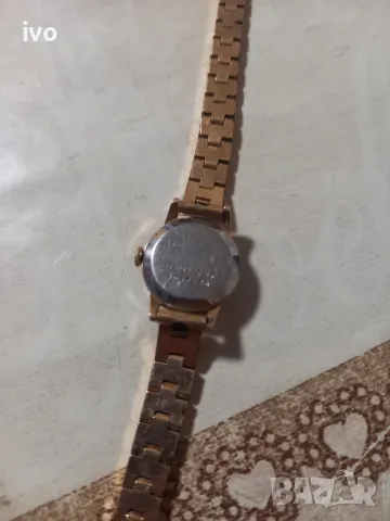 дамски часовник цертина , снимка 3 - Мъжки - 47739428