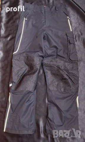 Нов Engelbert Strauss M водоустойчив панталон, снимка 1