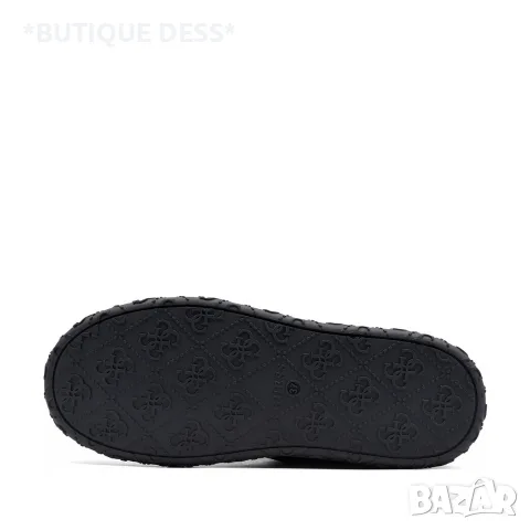 Guess Unara дамски апрески 100% ОРИГИНАЛ!, снимка 6 - Дамски апрески - 56550730