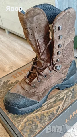 Harkila Elk Hunter GTX® 10" XL insulated, снимка 9 - Екипировка - 55998492