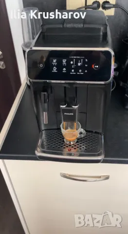 Кафемашина Philips 2200, снимка 5 - Кафемашини - 48412513