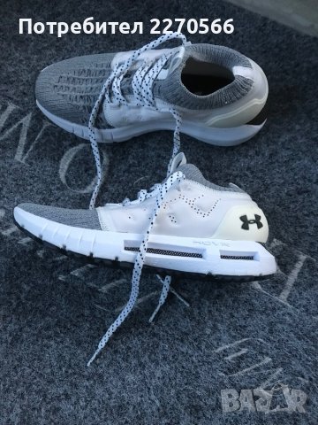 Оргинални маратонки Under Armour, снимка 2 - Маратонки - 44182350