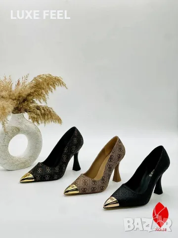 Guess ✨Дамски Обувки 36-41
