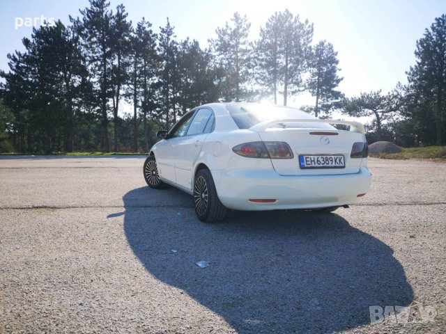 Мазда 6 2.0 На Части N, снимка 7 - Части - 38894739
