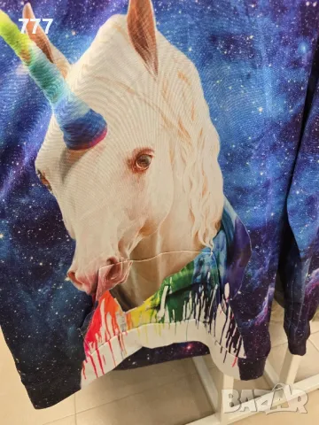 суичър , снимка 2 - Суичъри - 48757885