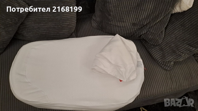 Red Castle Cocoonababy с допълнителен чаршаф