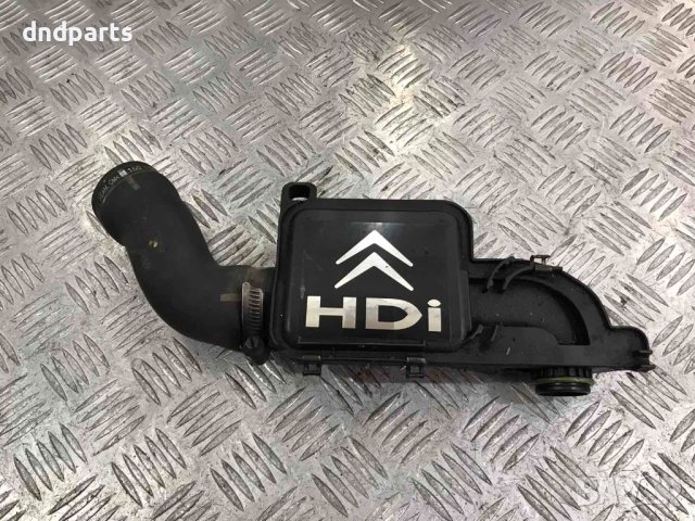 Тръба Citroen C3,1.4HDI,2004г.