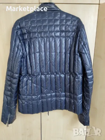 Зимно пухено яке Zu Elements, снимка 4 - Якета - 47629576