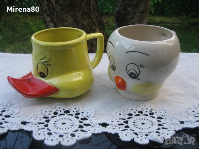 Детски чаши - РАЗВИТИЕ - Калейца !