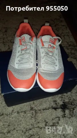 Дамски оригинални маратонки Puma, снимка 2 - Маратонки - 47765584