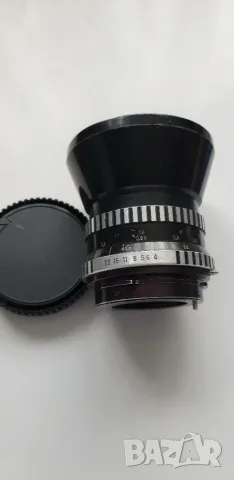 Обектив Carl Zeiss Jena Flektogon 4/50