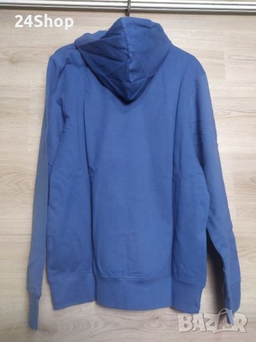 Суичър Bonprix Germany 48/50 Л, снимка 6 - Суичъри - 38854168