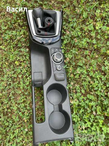 Парктроници за мазда ЦХ3 cx3 cx5 1 броя топка скоростен лост, снимка 11 - Части - 40505649