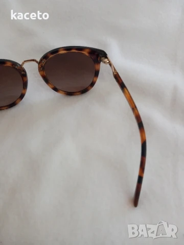 Оригинални очила RALPH LAUREN, снимка 7 - Слънчеви и диоптрични очила - 50729757