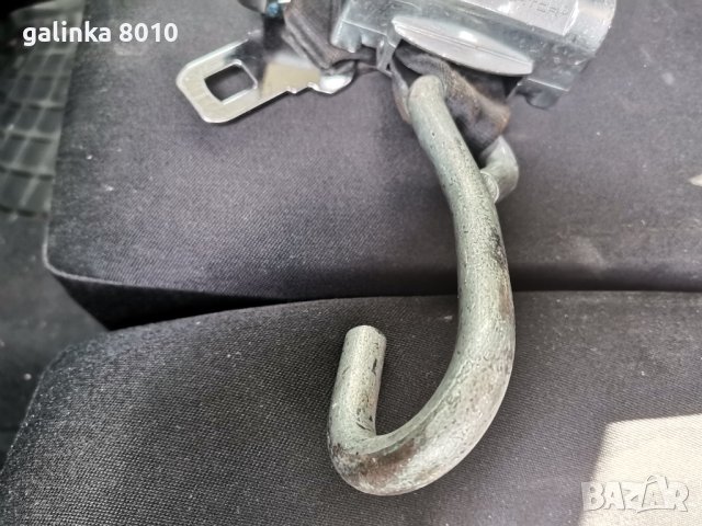 Колан за автомобил, снимка 4 - Аксесоари и консумативи - 42034218