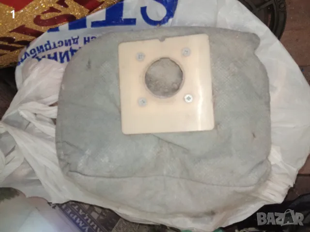 Прахосмукачка Conegliano, снимка 11 - Прахосмукачки - 49757552